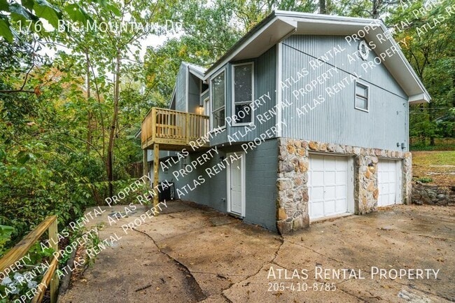 Photo - 1761 Big Mountain Dr