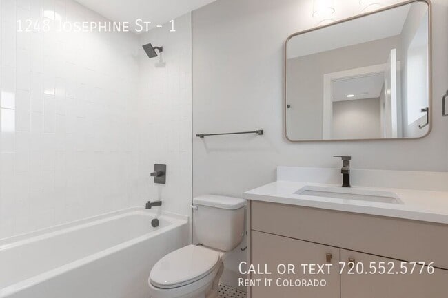 Photo - 1248 Josephine St Unidad 1