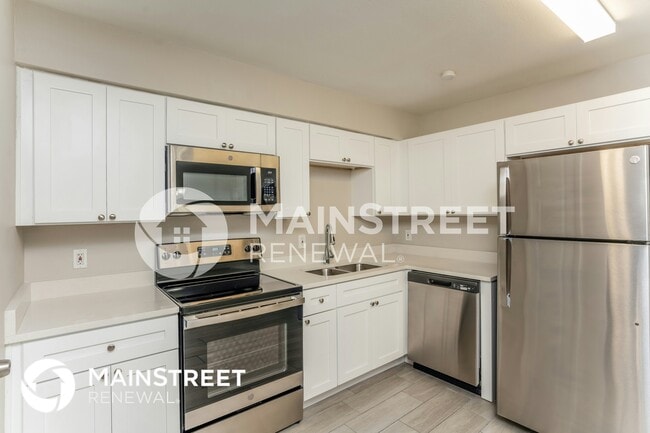 Photo - 1010 N Bracewell Dr