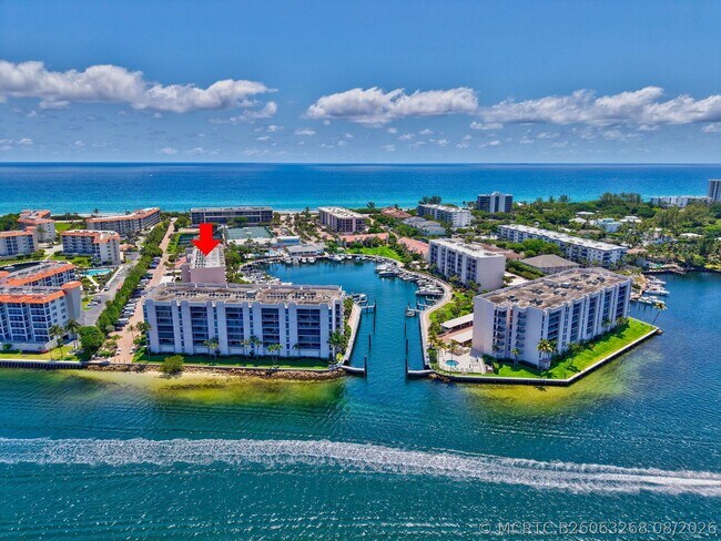 Photo - 2707 N Ocean Blvd Unit 306d