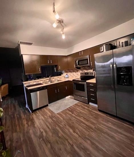 Larger View of Kitchen - 3930 SW Greenwood Way Unit bldg 4  F