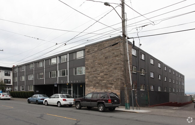 Building Photo - Viewmont Apartments