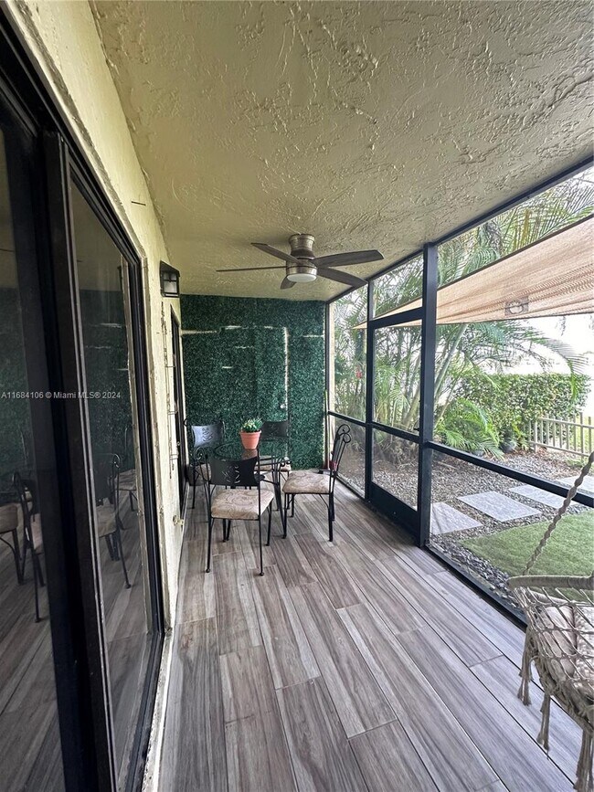 999 Hamilton Dr Condo Unit 999F Condo for Rent in Homestead, FL