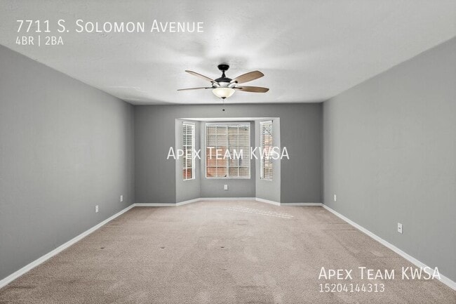 Photo - 7711 S Solomon Ave