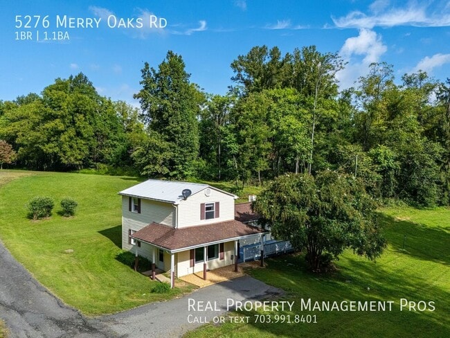 5276 Merry Oaks Rd