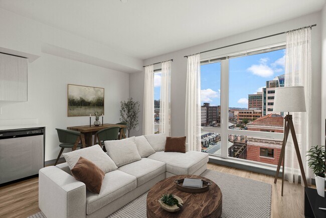 Icon Apartments