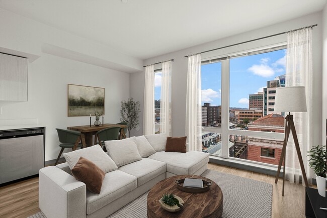 Photo - Icon Apartments