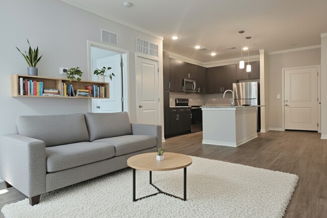 Photo - The Reserve at Cool Springs