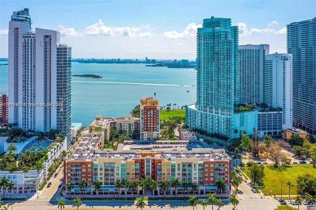 Photo - 2000 N Bayshore Dr Condo Unit 218