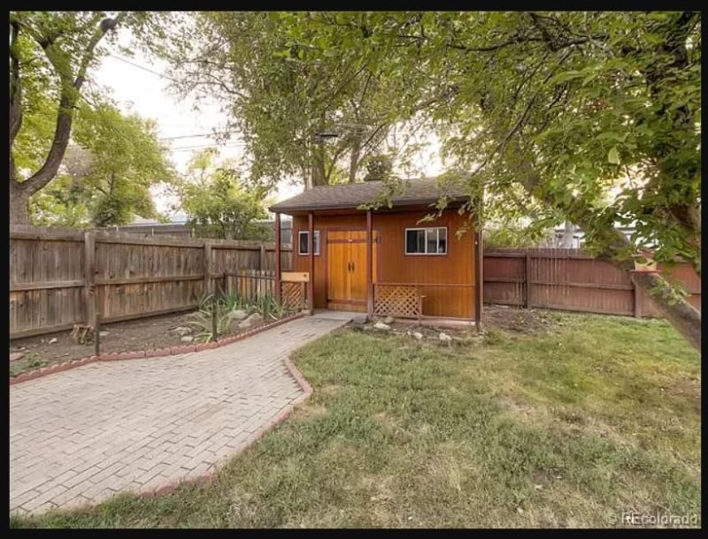 Photo - 1815 S Sunset Way