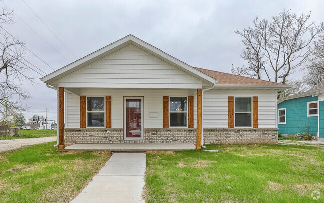 Building Photo - 716 W Brower St Rental