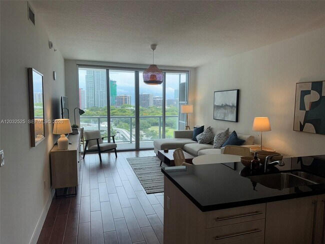 Photo - 79 SW 12th St Unit 1502
