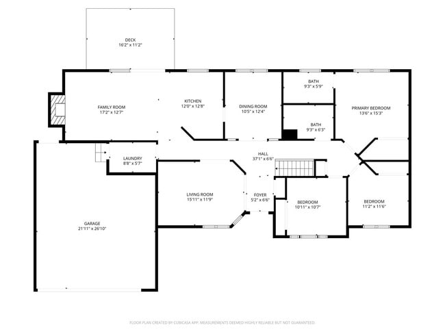 Photo - Beautiful 4-Bedroom Home In The South Hill...