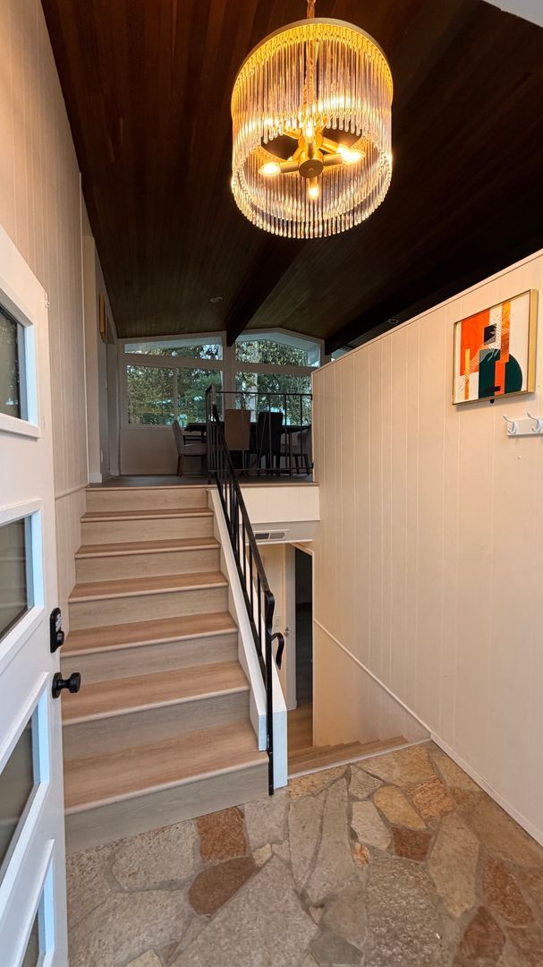 Photo - Spacious 5-Bed, 2.5-Bath Home in Newport Hills, Bellevue