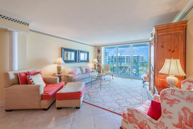 Photo - 3450 S Ocean Blvd Unit 408