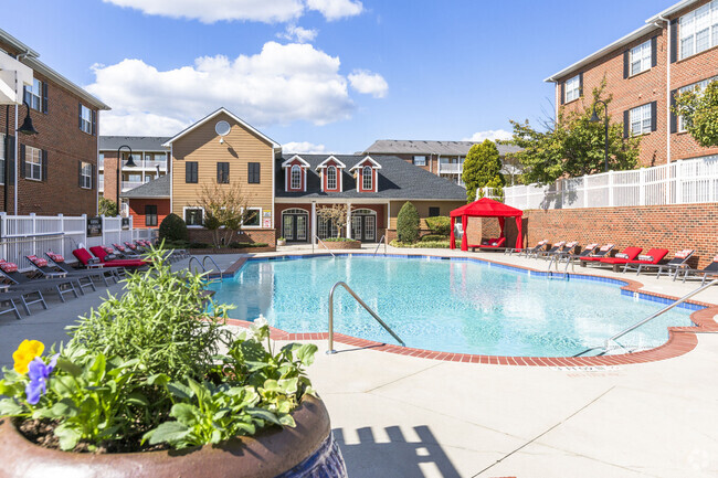 Building Photo - The Ariel Rental