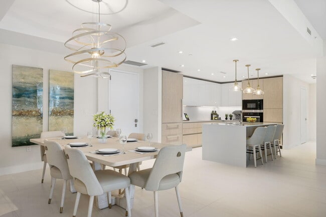 Photo - 3100 N Ocean Dr Unit 1203p