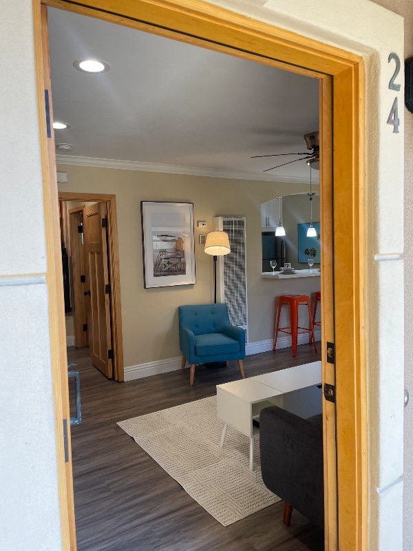 Photo - 1049 Felspar St Condo Unit 24