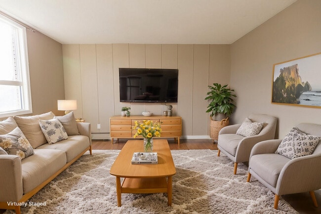 Photo - Mainstreet Beltline Apartments