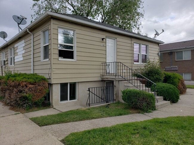 Photo - 732-742 W Wasatch St Unit 740
