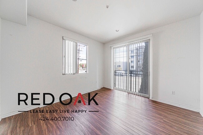 Photo - 8747 Sepulveda Blvd Unit 102