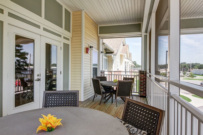 Photo - Tooley Place