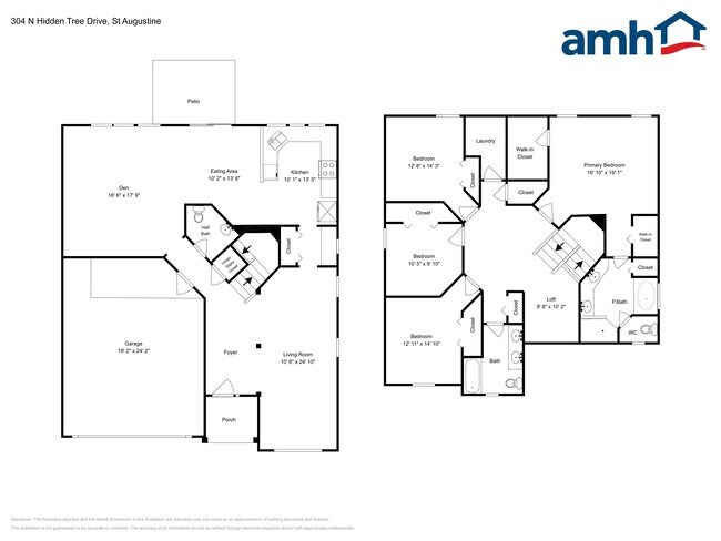 Photo - 304 N Hidden Tree Dr