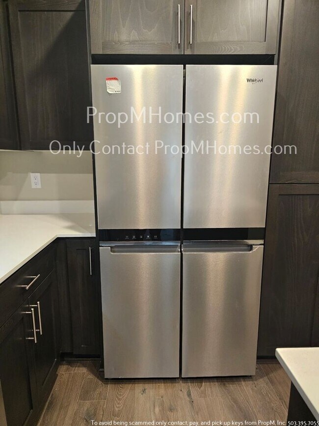 Be the First to Live in this Stunning 2Be... Townhome Townhome