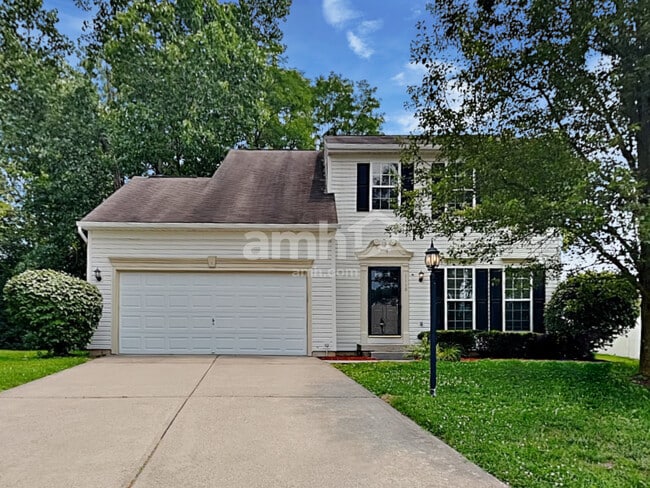 Photo - 1110 Anthem Ct House