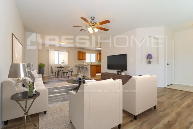 Photo - 23403 W Cocopah St