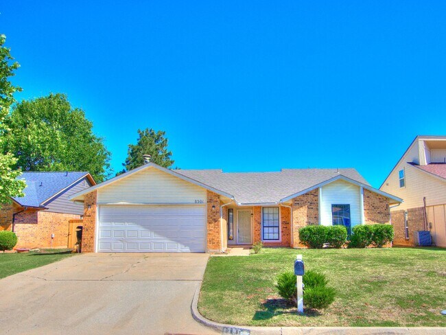 Photo - 3 Bed 2 bath!
