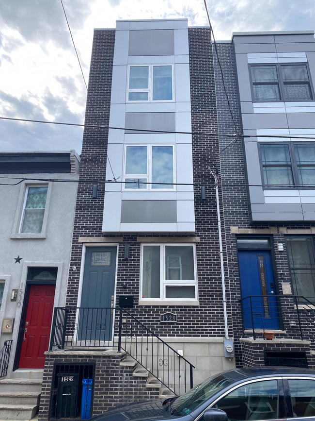 Photo - 1528 S Cleveland St House