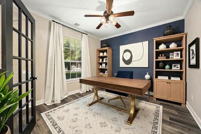 Photo - 6010 Gatewood Manor Dr