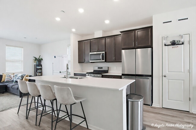 Photo - 2117 Yellowstone Blvd