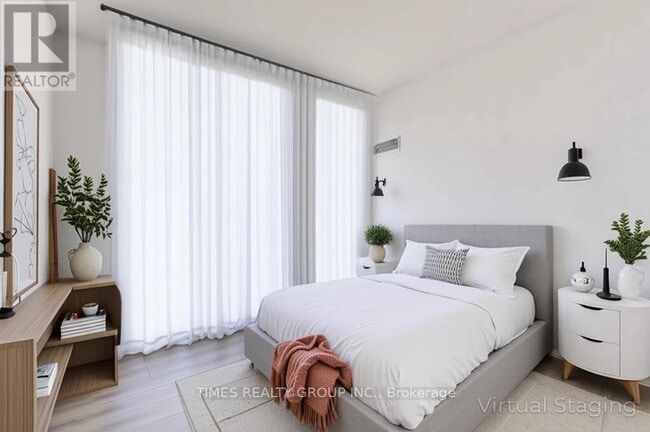 Photo - 8 Eglinton Ave E Unit 1002