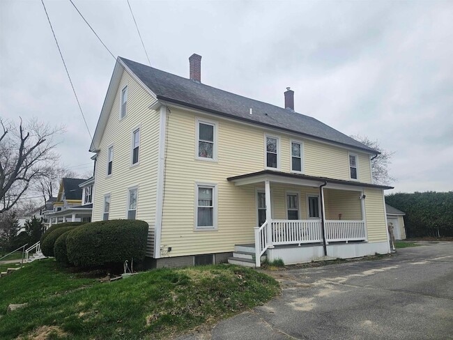 Building Photo - 50 Park St