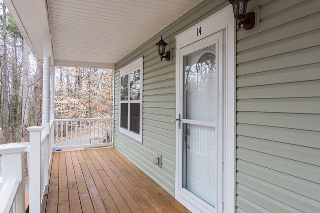 Photo - Central AVL - Beautiful 3/2 Cape Cod