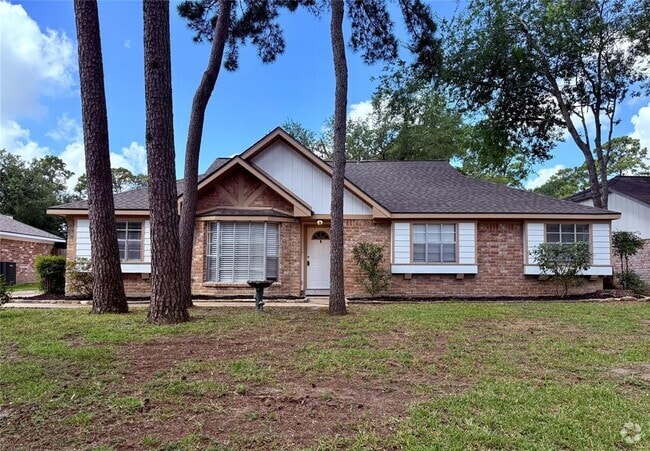 Building Photo - 25419 Lynbriar Ln Rental