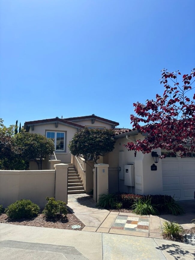 Beautiful 3BD 3.5BA House in La Jolla - Beautiful 3BD 3.5BA House in La Jolla