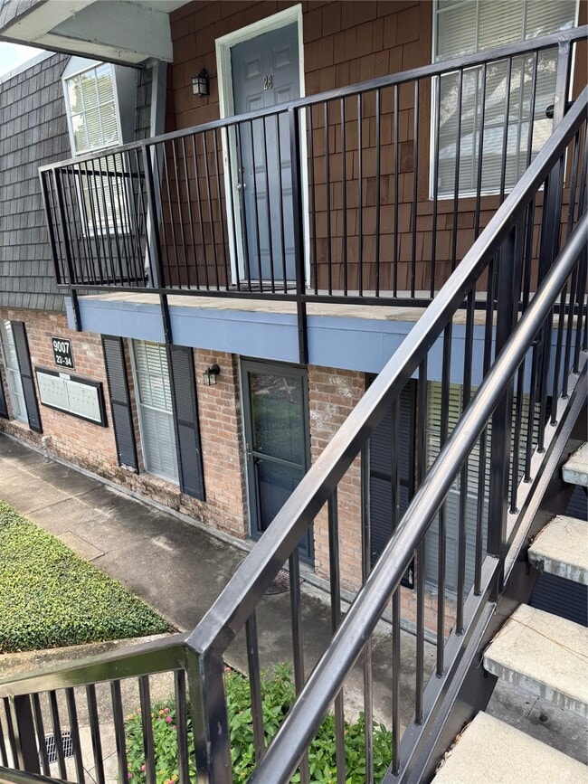 Building Photo - 9007 Gaylord Dr Unit 28 Rental