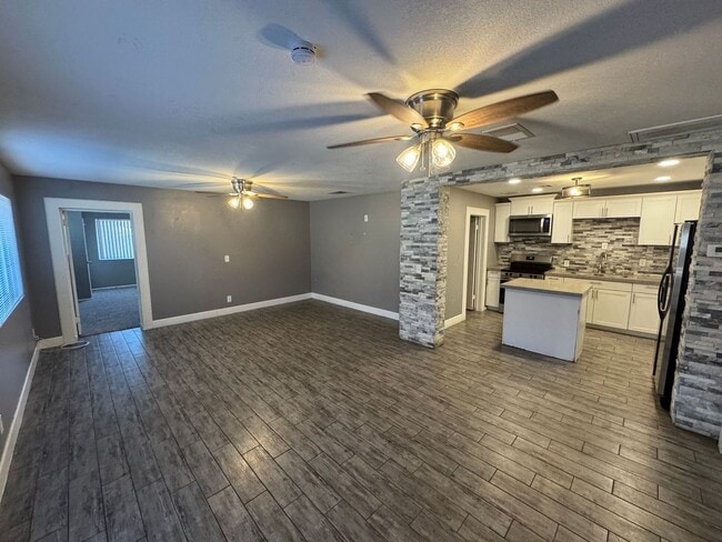 Photo - 2 Bedroom - 2 Bath - 1034 Sq. Ft. Duplex