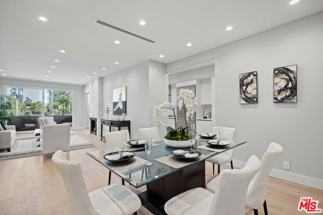 Photo - 1557 S Beverly Glen Blvd Unit 203