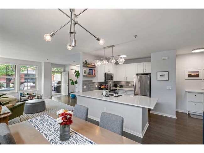 Building Photo - 675 N 1st St Unit 107 Rental