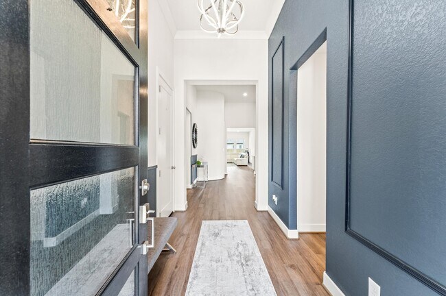 21 Cassena Grove Pl