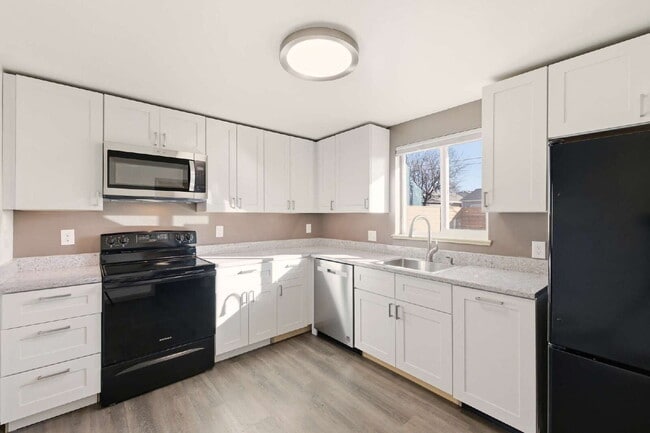 Photo - Remodeled 2-Bed 1-Bath Home in Park Hill!