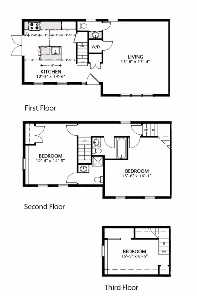 Photo - 1 Norfolk Pl