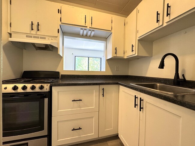 Photo - Freshly Renovated 1 bedroom 1 bath apartment in the heart of Point Edward Unité 1