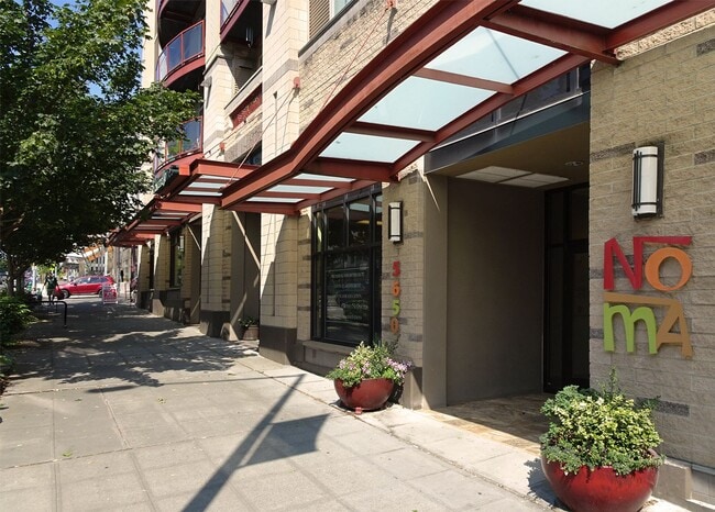 Building Photo - 1Bd/1Ba Seattle Condo Unit 218