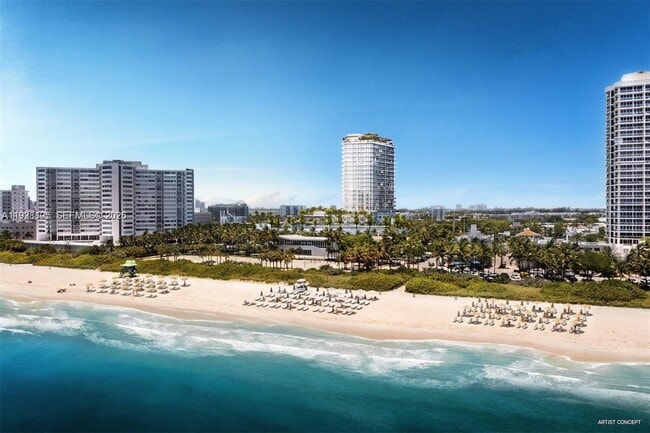 Photo - 580 72nd St Unit 1801