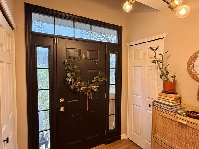 Photo - 602 Hamilton St